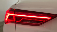 Audi Q3 35 TFSI Sport 5dr [Comfort+Sound Pack] Petrol Estate